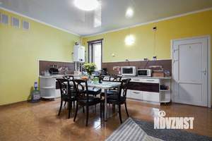 Дом 130м², 2-этажный, посуточно,