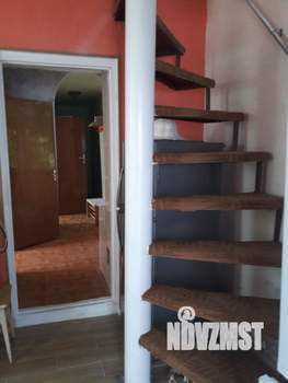 Дом 100м², 2-этажный, посуточно,