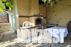 Дом 120м², 2-этажный, посуточно,