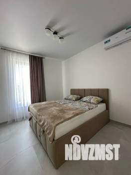 Дом 85м², 2-этажный, посуточно,