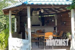 Дом 34м², 1-этажный, посуточно,