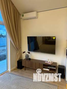 Дом 80м², 1-этажный, посуточно,