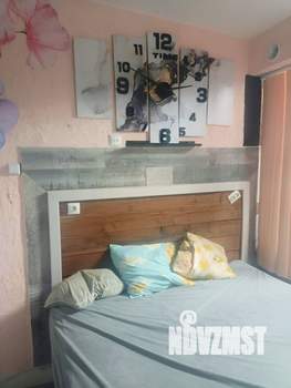 Дом 27м², 1-этажный, на длительный срок,