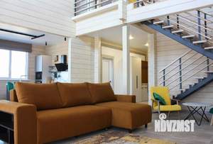 Дом 150м², 2-этажный, посуточно,