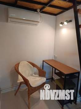 Дом 20м², 2-этажный, посуточно,