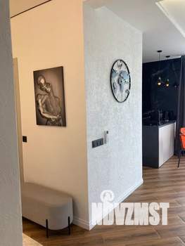 Дом 73м², 1-этажный, посуточно,