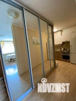 Дом 40м², 2-этажный, посуточно,