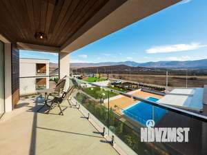 Дом 230м², 2-этажный, посуточно,