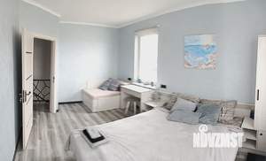 Дом 65м², 2-этажный, посуточно,