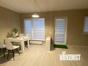 Дом 77м², 2-этажный, посуточно,