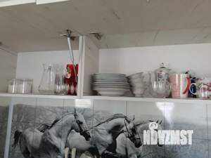 Дом 30м², 1-этажный, посуточно,