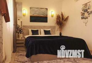 Дом 29м², 1-этажный, на длительный срок,