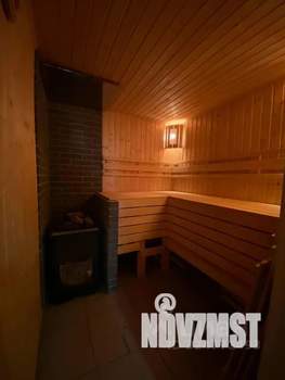 Дом 40м², 1-этажный, посуточно,