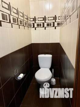 Дом 80м², 3-этажный, посуточно,