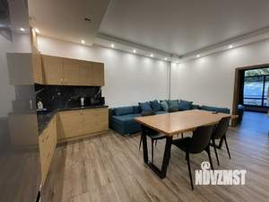 Дом 96м², 1-этажный, на длительный срок,