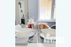 Дом 18м², 1-этажный, посуточно,