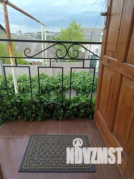 Дом 20м², 2-этажный, посуточно,