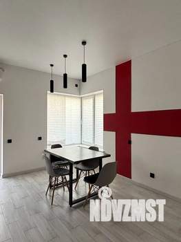 Дом 100м², 2-этажный, посуточно,