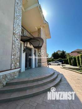 Дом 730м², 2-этажный, на длительный срок,