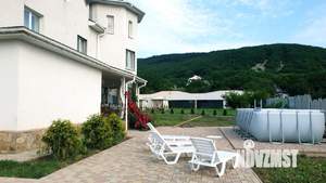 Дом 600м², 3-этажный, посуточно,