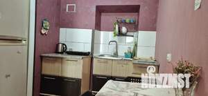 Дом 35м², 1-этажный, посуточно,