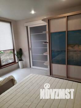 Дом 30м², 1-этажный, посуточно,