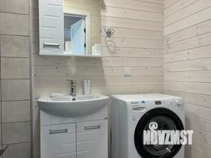 Дом 40м², 1-этажный, посуточно,