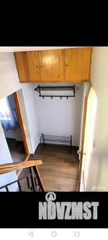 Дом 100м², 2-этажный, посуточно,