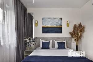 Дом 29м², 1-этажный, посуточно,