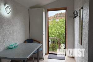 Дом 25м², 1-этажный, посуточно,