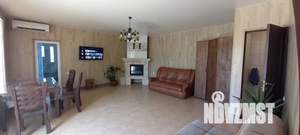 Дом 70м², 1-этажный, посуточно,