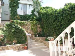 Дом 40м², 2-этажный, посуточно,