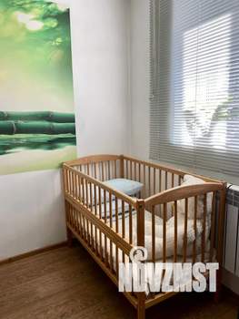 Дом 80м², 3-этажный, посуточно,