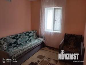 Дом 17м², 2-этажный, посуточно,