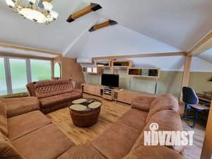 Дом 95м², 1-этажный, посуточно,