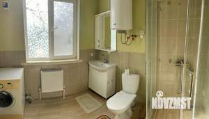 Дом 60м², 1-этажный, на длительный срок,