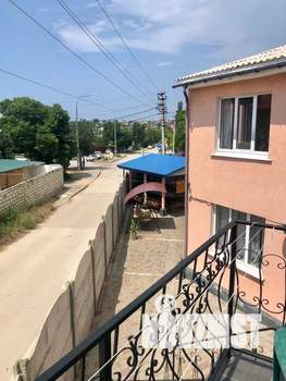 Дом 41м², 2-этажный, посуточно,