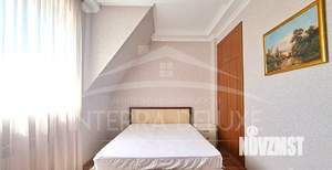 Дом 200м², 3-этажный, на длительный срок,