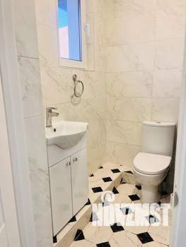 Дом 80м², 2-этажный, посуточно,