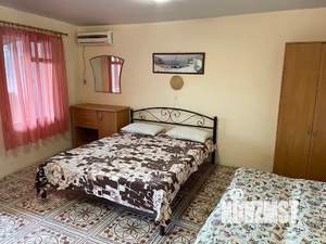 Дом 20м², 2-этажный, посуточно,