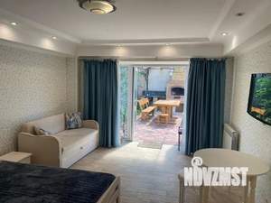 Дом 100м², 2-этажный, посуточно,