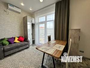 Дом 25м², 1-этажный, посуточно,