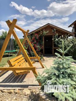 Дом 150м², 2-этажный, посуточно,