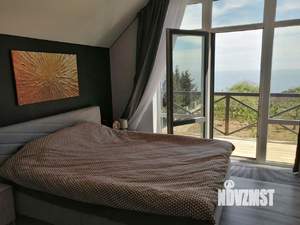 Дом 122м², 2-этажный, посуточно,