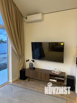 Дом 75м², 1-этажный, посуточно,