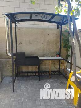 Дом 40м², 1-этажный, посуточно,