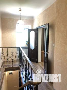 Дом 80м², 2-этажный, посуточно,