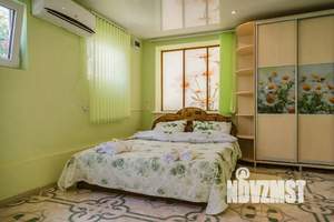 Дом 30м², 1-этажный, посуточно,