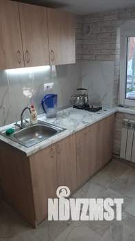 Дом 25м², 1-этажный, посуточно,