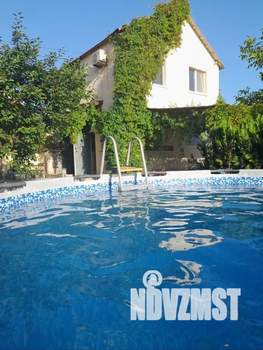 Дом 72м², 2-этажный, посуточно,